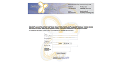 Desktop Screenshot of butterfly-consulting.com